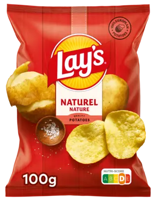 pdp-image-Lay's Naturel
