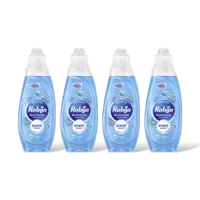 Robijn Quickwash morning dew wasmiddel 4-pack