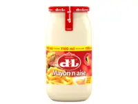 D&L Mayonaise ei bel