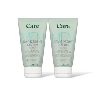 pdp-image-Care Men day & night cream 2-pack