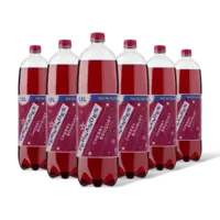 Fernandes Cherry bouquet 6-pack