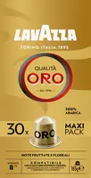 Lavazza Quality oro capsules
