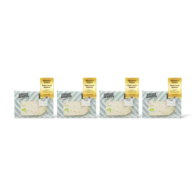 pdp-image-Streeckgenoten Bio geitenkaas fenegriek 48+ plak 4-pack