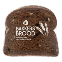 AH Les pains boulogne half