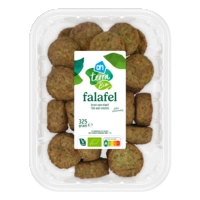 AH Terra Biologische falafel