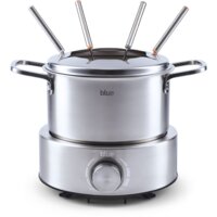 Een afbeelding van Blue Home Fondueset