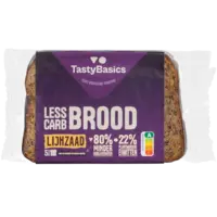 TastyBasics Brood lijnzaad
