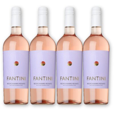 pdp-image-Fantini Puglia Rosato 4 flessen
