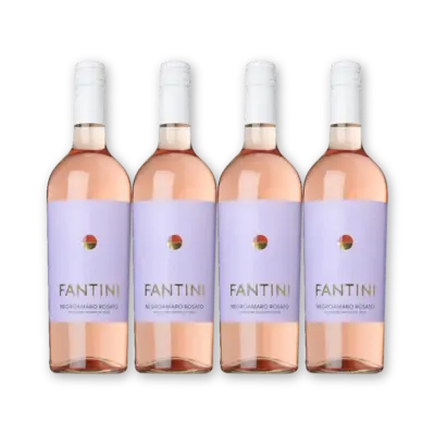 pdp-image-Fantini Puglia Rosato 4 flessen