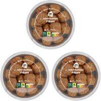 Een afbeelding van AH Gehaktballetjes pikant 3-pack