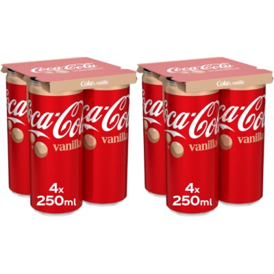 pdp-image-Coca-Cola Vanilla 8-pack
