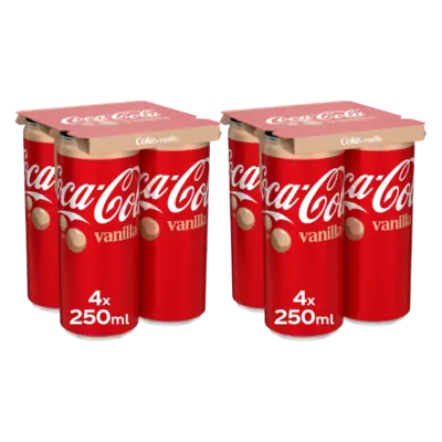 pdp-image-Coca-Cola Vanilla 8-pack