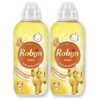 Robijn Wasverzachter zwitsal 2-pack
