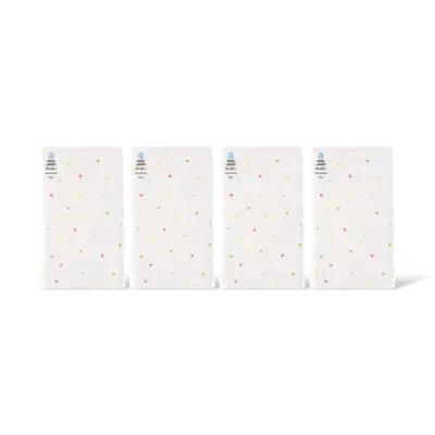 pdp-image-AH Tafellaken driehoekjes 138x220cm 4-pack