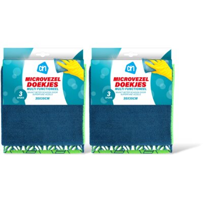 pdp-image-AH Microvezeldoekjes 2-pack