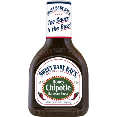 pdp-image-Sweet Baby Ray's Honey chipotle BBQ sauce