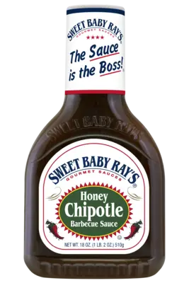 pdp-image-Sweet Baby Ray's Honey chipotle BBQ sauce