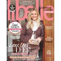 Een afbeelding van Libelle