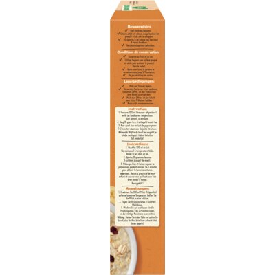 pdp-image-Olvarit Peuter muesli fruit 1-3 jaar