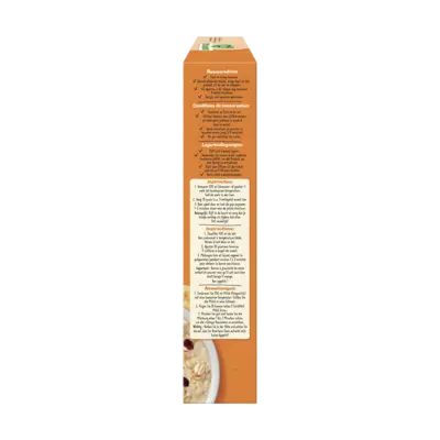 pdp-image-Olvarit Peuter muesli fruit 1-3 jaar