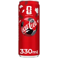 Coca-Cola Original taste