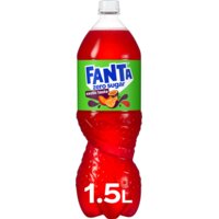 Een afbeelding van Fanta Exotic zero sugar