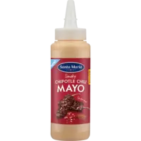 Santa Maria Chipotle chili mayo