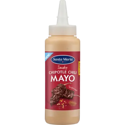pdp-image-Santa Maria Chipotle chili mayo