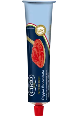 pdp-image-Cirio Supercirio tomato puree Tube