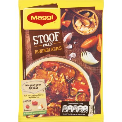 pdp-image-Maggi Stoofmix rundvlees