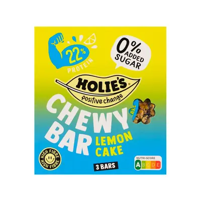 pdp-image-Holie's Chewy bar lemon cake