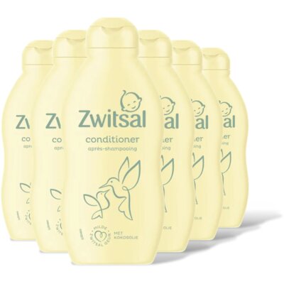 pdp-image-Zwitsal Baby conditioner 6-pack