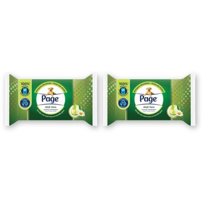 pdp-image-Page Aloe vera vochtig toiletpapier 2-pack