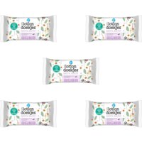 Een afbeelding van AH Baby lotiondoekjes extra zacht 6-pack