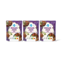 AH Rogan josh saus 3-pack