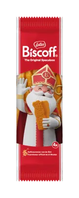 pdp-image-Lotus Biscoff Speculoos klaasmannen klein bel