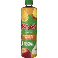 Raak Vruchtensiroop multivruchten