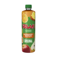 Raak Vruchtensiroop multivruchten