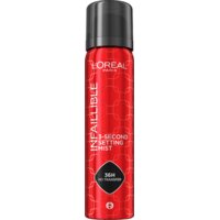 Een afbeelding van L'Oréal Paris infaillible setting spray