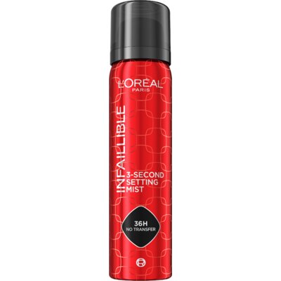 pdp-image-L'Oréal Paris infaillible setting spray