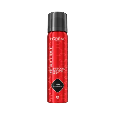 pdp-image-L'Oréal Paris infaillible setting spray