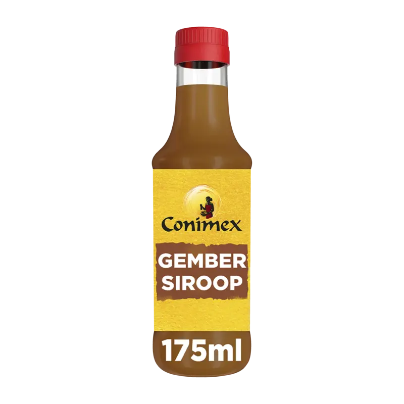Conimex Gembersiroop