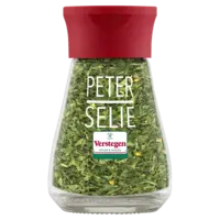 Verstegen Peterselie