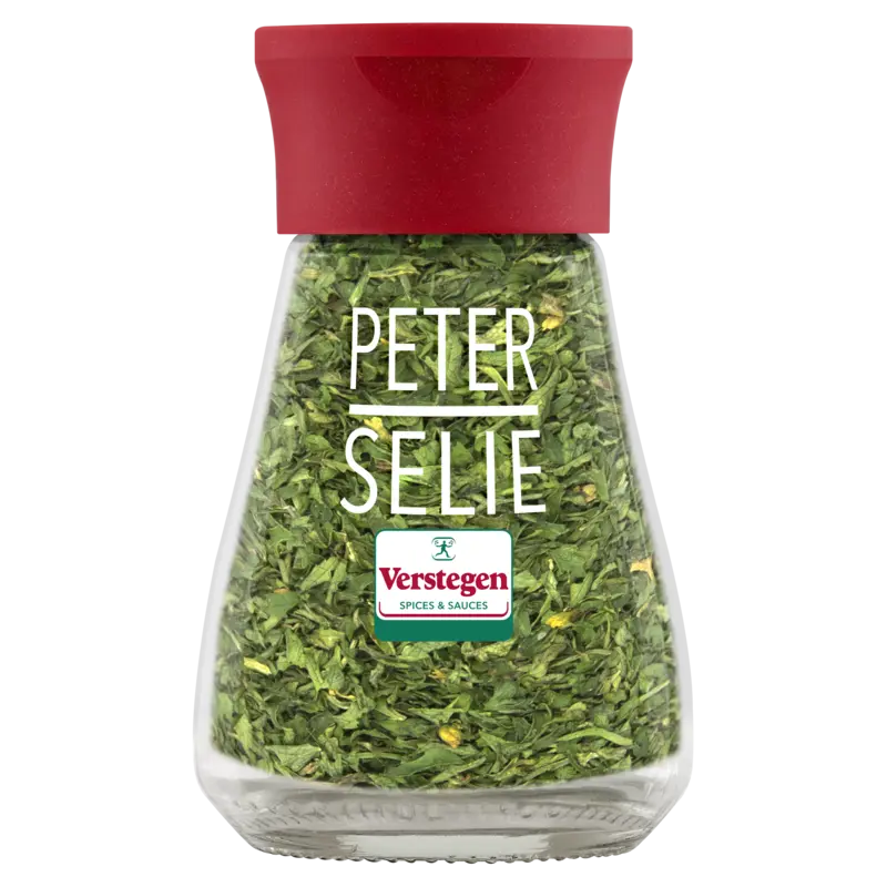 Verstegen Peterselie