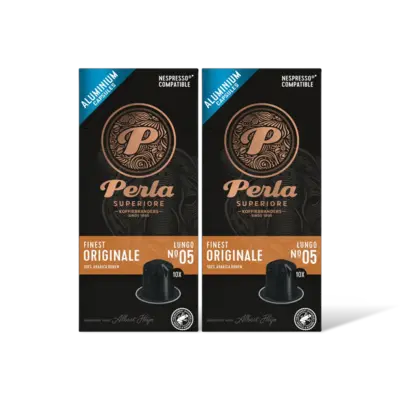 pdp-image-Perla Superiore Finest originale lungo capsules 2-pack
