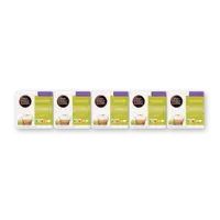 Nescafé Dolce Gusto Cappuccino capsules 5-pack