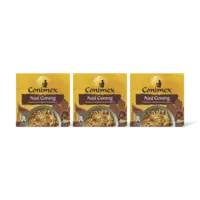 Conimex Boemboe nasi goreng 3-pack