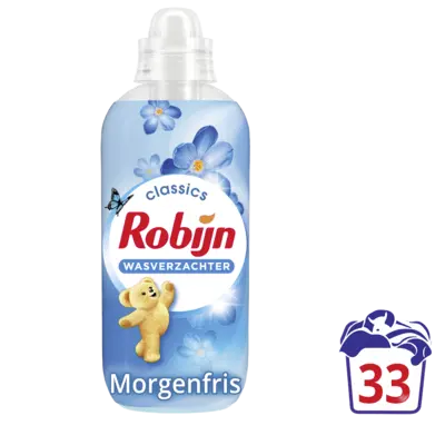 pdp-image-Robijn Wasverzachter morgenfris