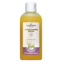 Jacob Hooy Haarlemmerbruin SPF30
