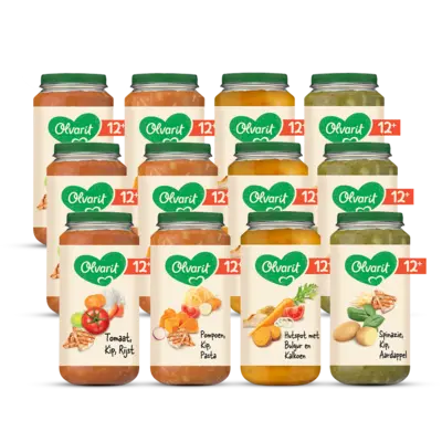 pdp-image-Olvarit Variatiemenu maaltijd 12m+